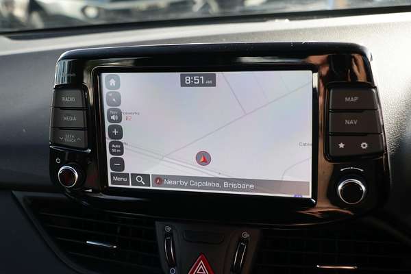 2019 Hyundai i30 N Line PD.3