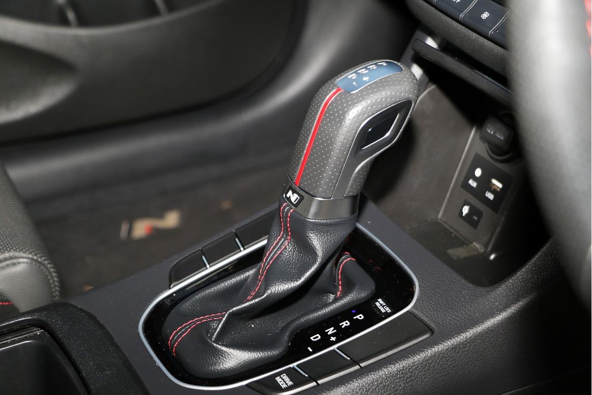 2019 Hyundai i30 N Line PD.3