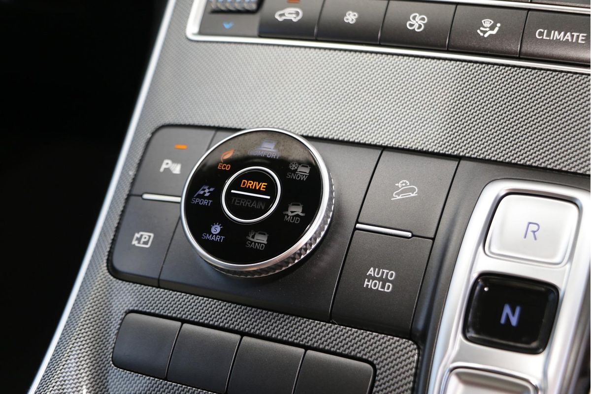 2022 Hyundai Santa Fe Active TM.V4