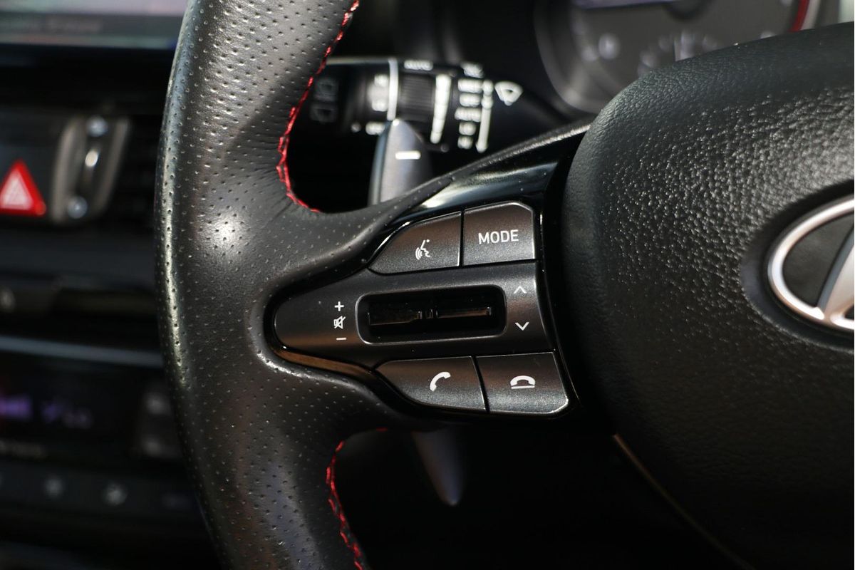 2019 Hyundai i30 N Line PD.3