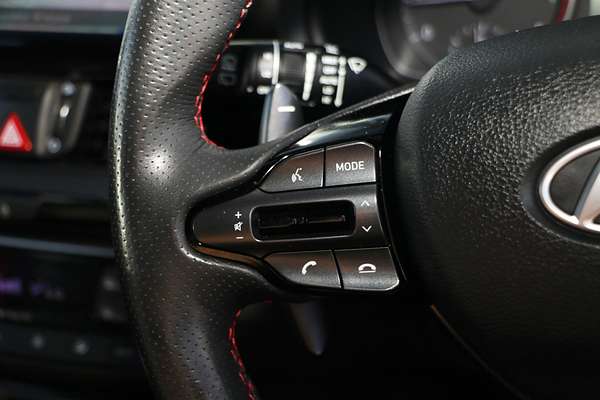 2019 Hyundai i30 N Line PD.3