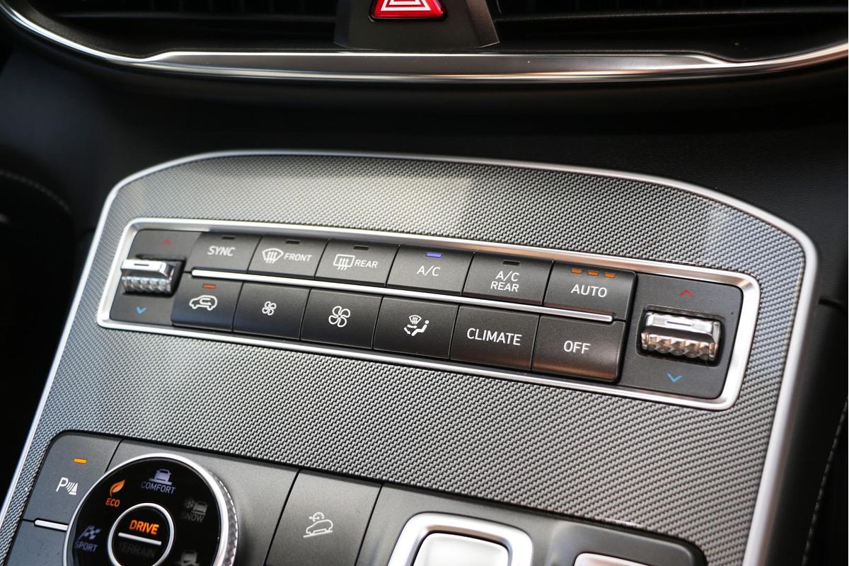 2022 Hyundai Santa Fe Active TM.V4