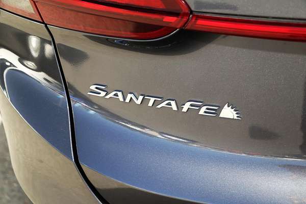 2022 Hyundai Santa Fe Active TM.V4