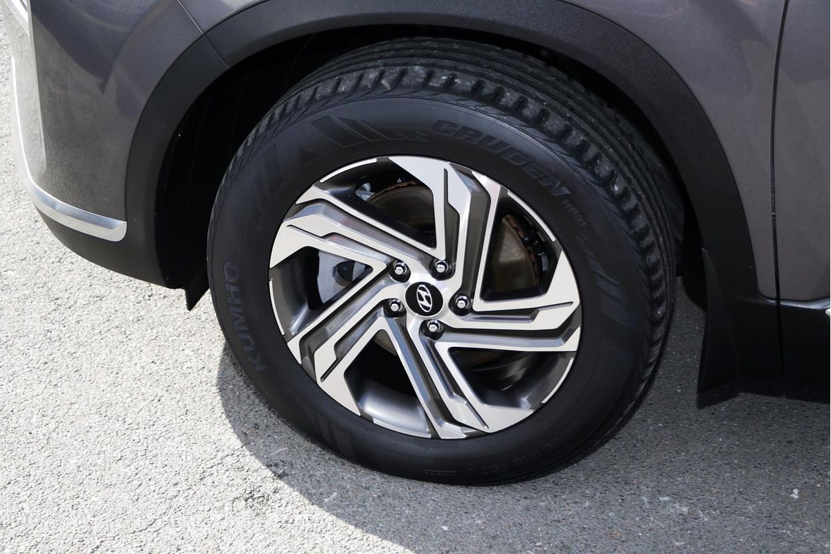 2022 Hyundai Santa Fe Active TM.V4