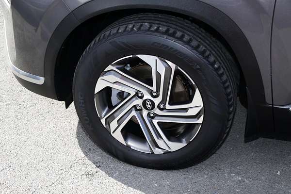 2022 Hyundai Santa Fe Active TM.V4