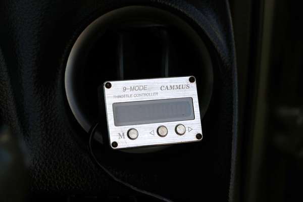 2016 Nissan Navara ST D23 Series 2 4X4