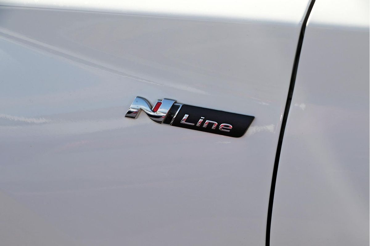 2019 Hyundai i30 N Line PD.3