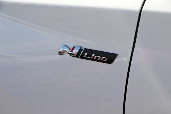 2019 Hyundai i30 N Line PD.3