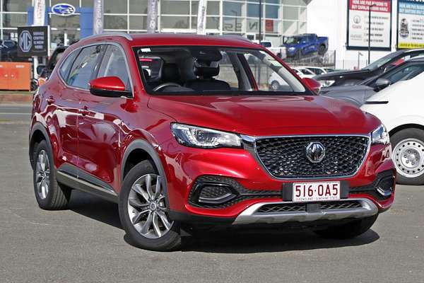 2022 MG HS Plus EV Excite SAS23