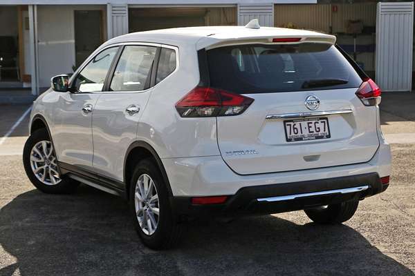 2022 Nissan X-TRAIL ST T32