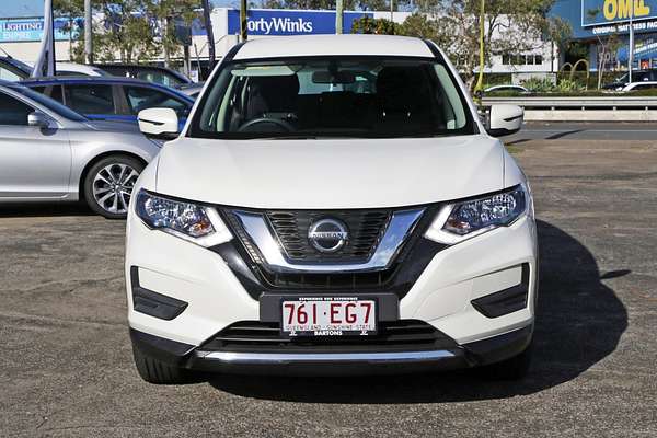2022 Nissan X-TRAIL ST T32