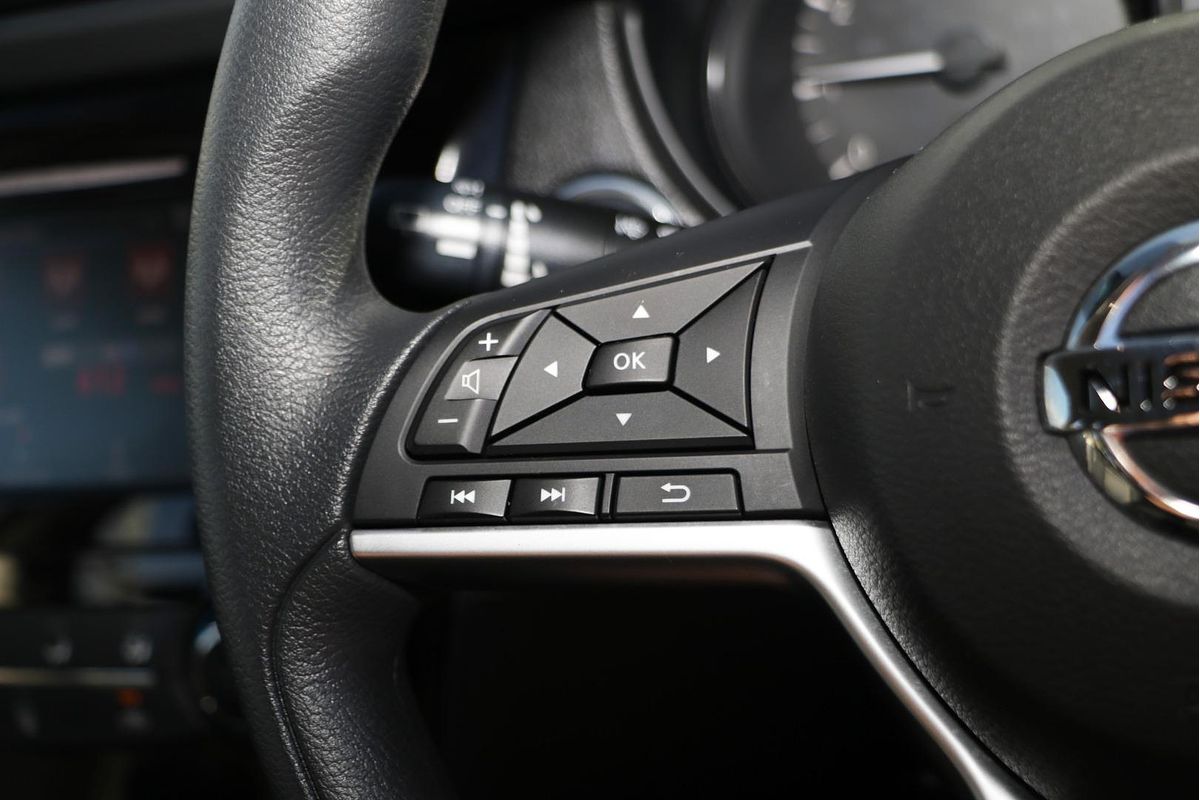 2022 Nissan X-TRAIL ST T32