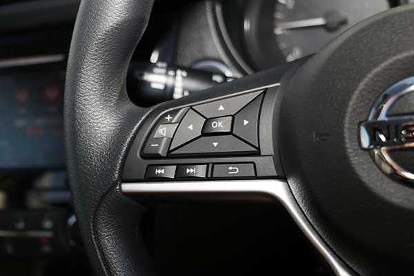 2022 Nissan X-TRAIL ST T32
