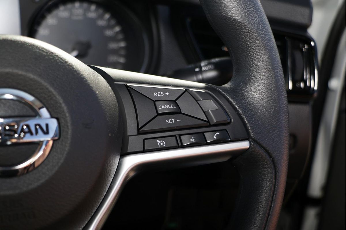 2022 Nissan X-TRAIL ST T32