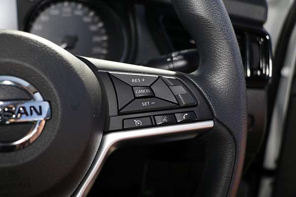 2022 Nissan X-TRAIL ST T32