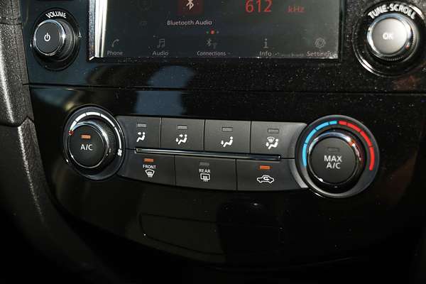 2022 Nissan X-TRAIL ST T32