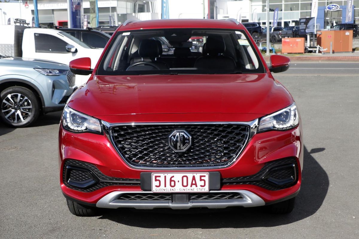 2022 MG HS Plus EV Excite SAS23