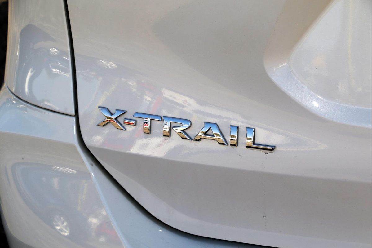 2022 Nissan X-TRAIL ST T32