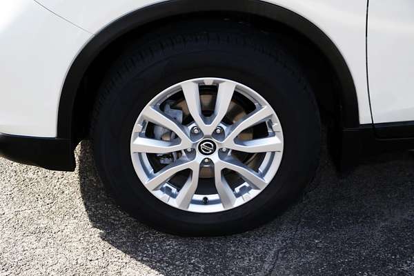2022 Nissan X-TRAIL ST T32