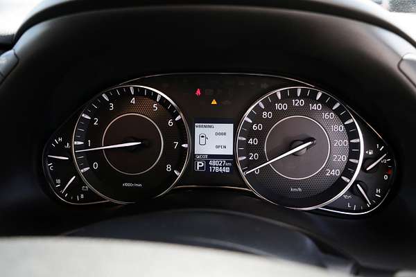 2023 Nissan Patrol Ti Y62
