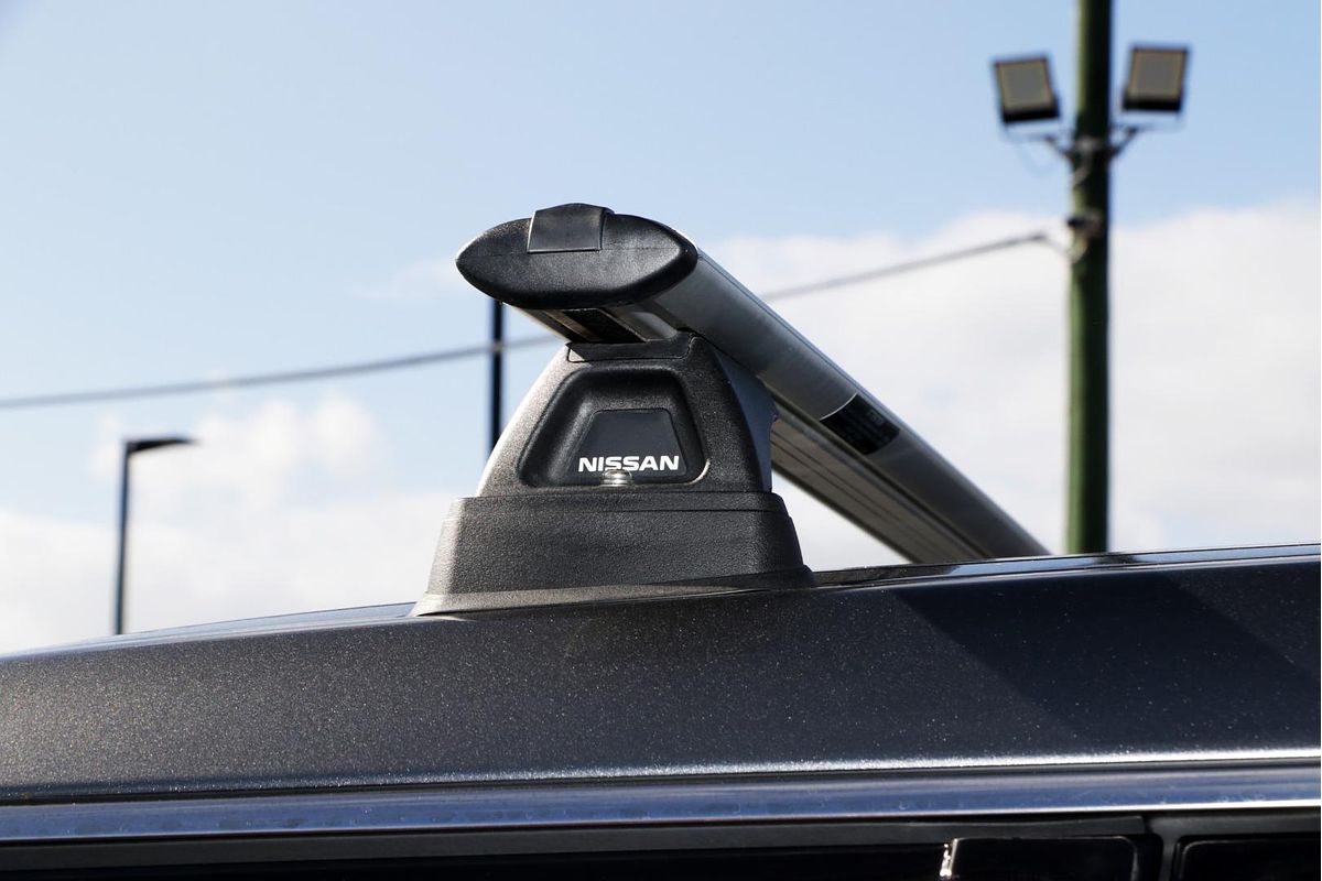 2023 Nissan Patrol Ti Y62