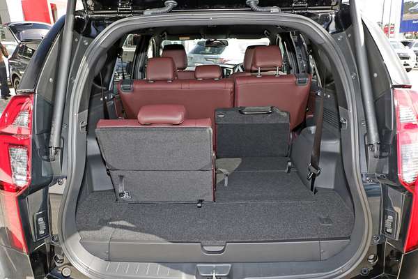 2025 Mitsubishi Pajero Sport GSR QG