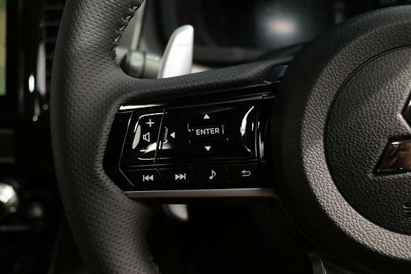 2025 Mitsubishi Pajero Sport GSR QG