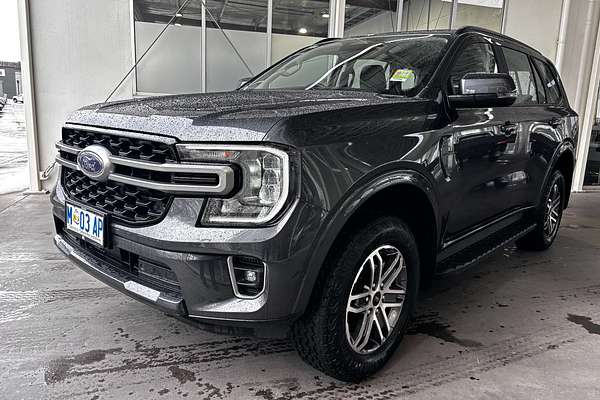 2024 Ford Everest Ambiente 2.0L