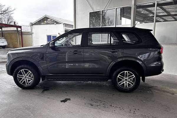 2024 Ford Everest Ambiente 2.0L