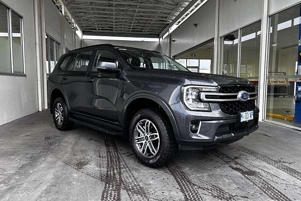 2024 Ford Everest Ambiente 2.0L