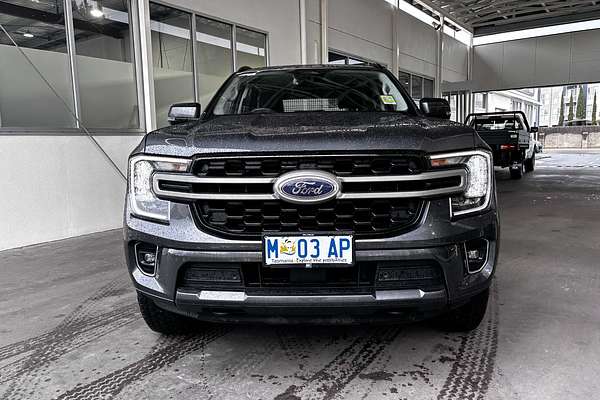 2024 Ford Everest Ambiente 2.0L