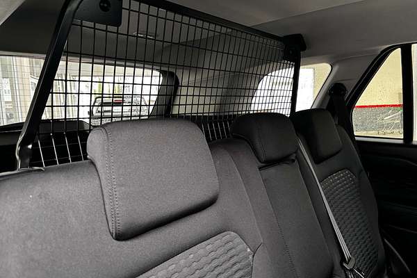 2024 Ford Everest Ambiente 2.0L