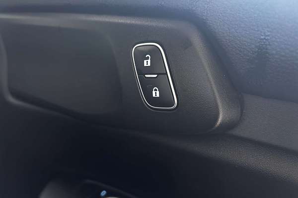2024 Ford Everest Ambiente 2.0L