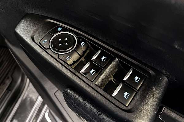 2024 Ford Everest Ambiente 2.0L