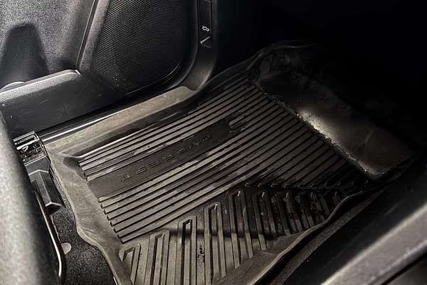 2024 Ford Everest Ambiente 2.0L