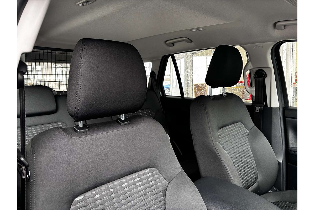 2024 Ford Everest Ambiente 2.0L