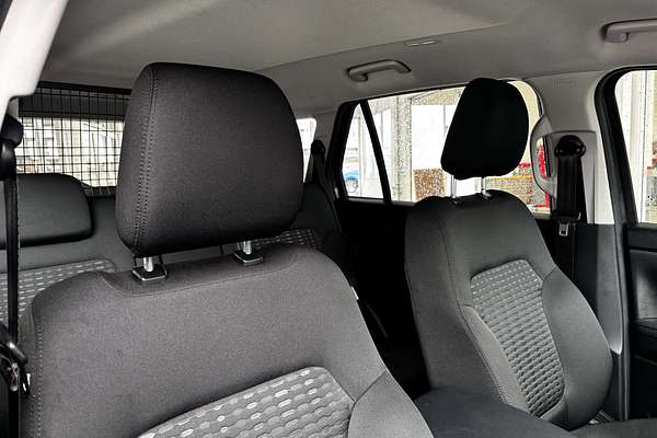 2024 Ford Everest Ambiente 2.0L