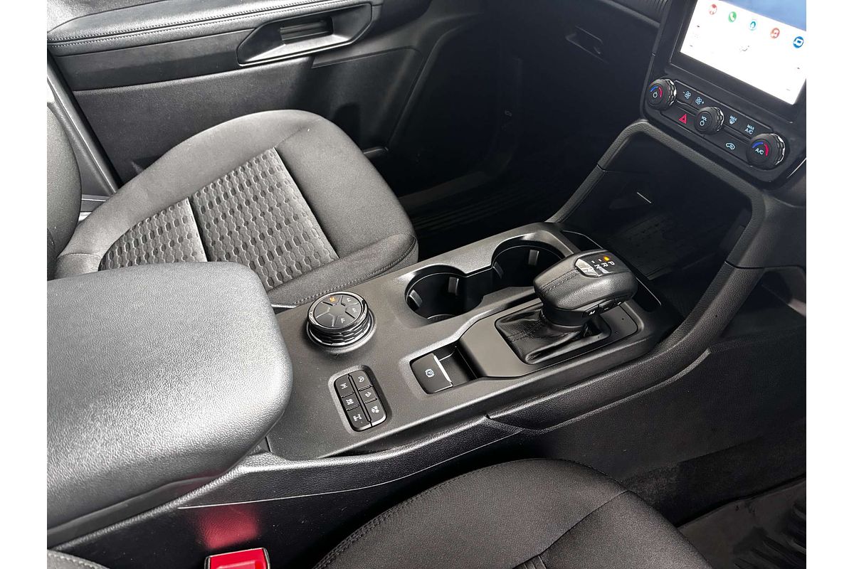 2024 Ford Everest Ambiente 2.0L