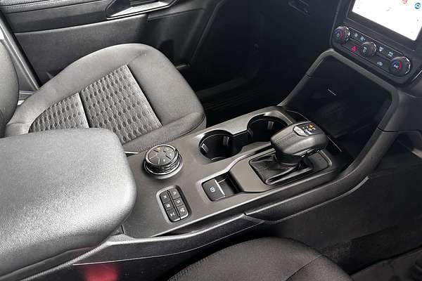 2024 Ford Everest Ambiente 2.0L