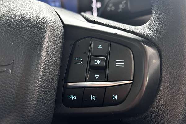 2024 Ford Everest Ambiente 2.0L