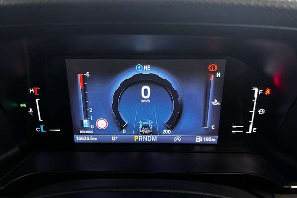 2024 Ford Everest Ambiente 2.0L