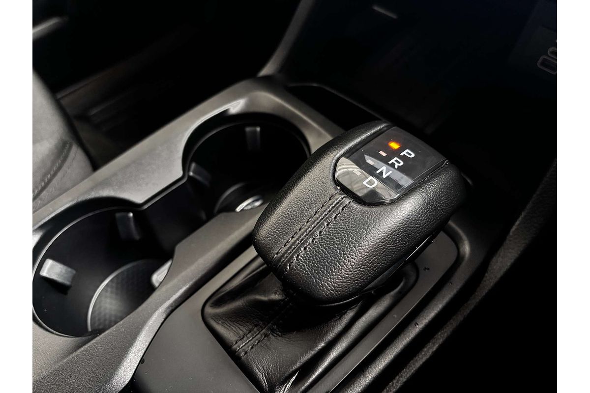 2024 Ford Everest Ambiente 2.0L