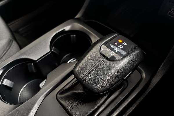 2024 Ford Everest Ambiente 2.0L