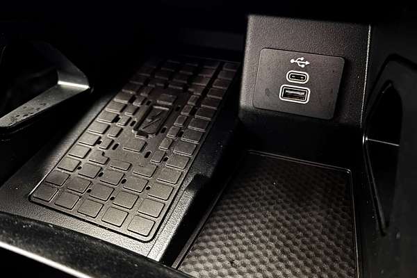 2024 Ford Everest Ambiente 2.0L