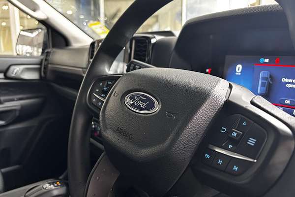 2024 Ford Everest Ambiente 2.0L
