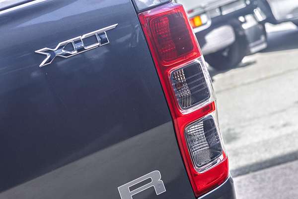 2018 Ford Ranger XLT PX MkII 4X4 3.2L
