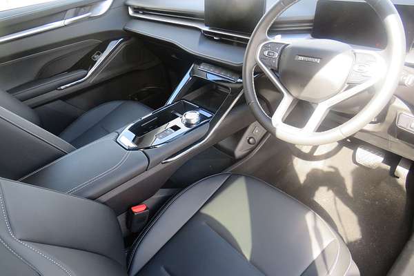 2025 GWM Haval H6 Lux B01