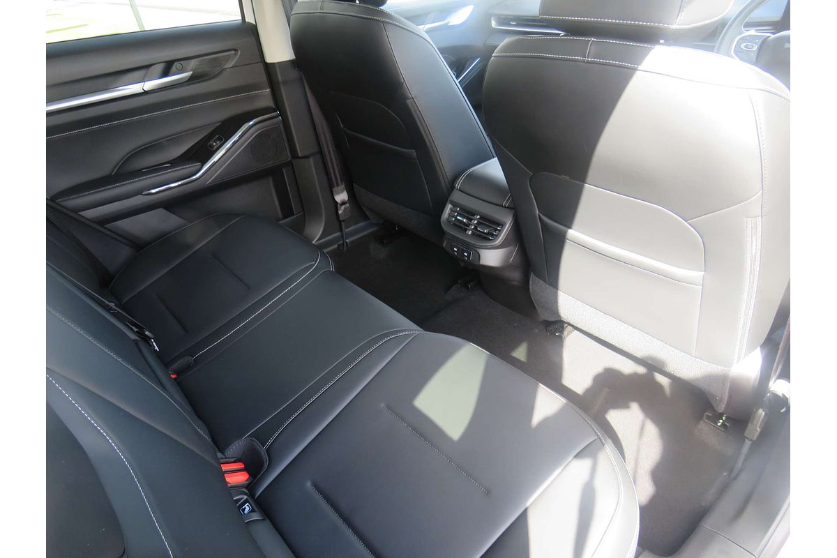 2025 GWM Haval H6 Lux B01