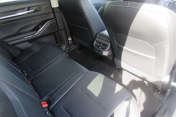 2025 GWM Haval H6 Lux B01