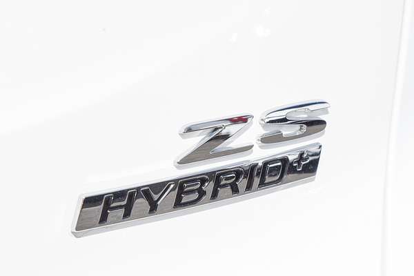2024 MG ZS Essence Hybrid+ ZS32